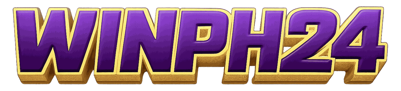 winph24 logo